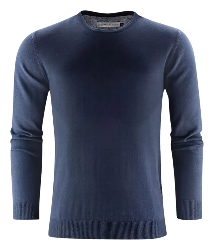 Expressleverans PULLOVER ASHLAND U MARIN