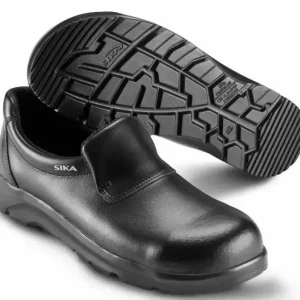Erbjudandepris SIKA SKO OPTIMAX 172111 SVART