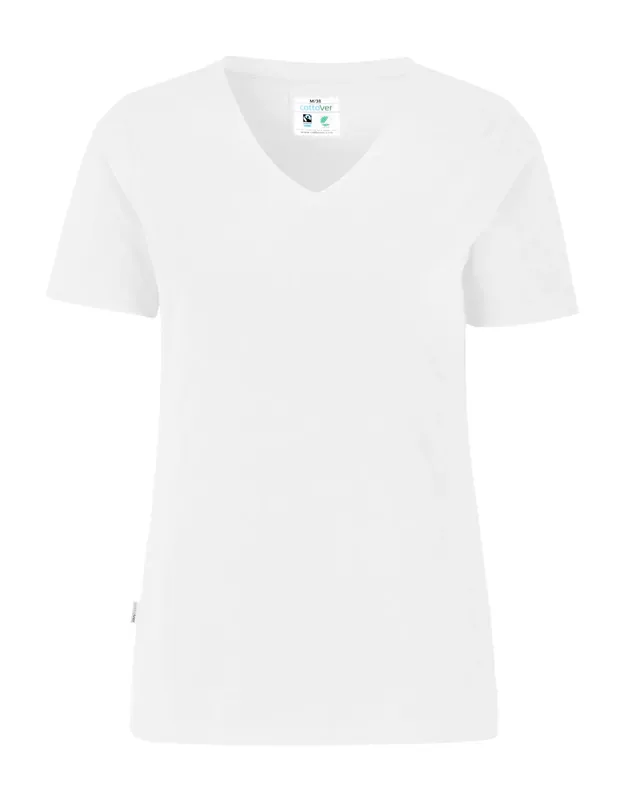 Outlet T-SHIRT SLIM FIT DAM COTTOVER VIT