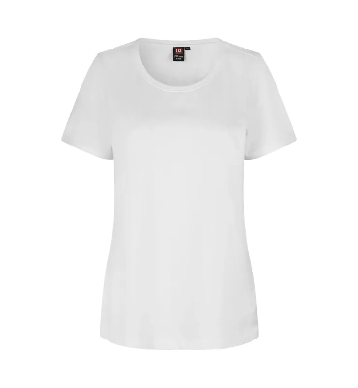 Lågt pris T-SHIRT DAM PRO WEAR CARE VIT