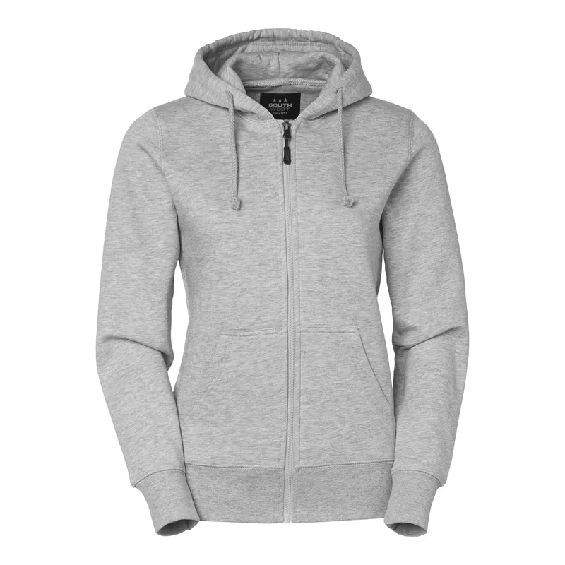 Lågt pris SW-SHIRT 233-93 GRÅMELANGE