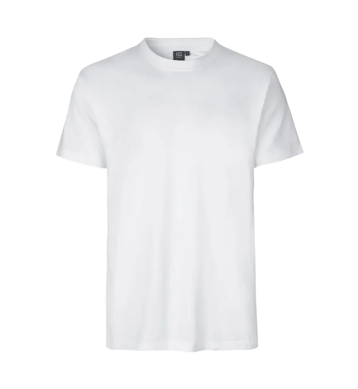 T-SHIRT PRO WEAR LIGHT VIT Beställ nu