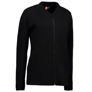 Bästa pris CARDIGAN 0645 SVART