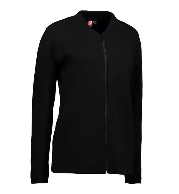 Bästa pris CARDIGAN 0645 SVART