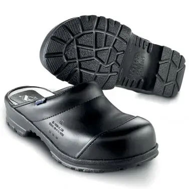 Lägg i varukorgen SIKA COMFORT SKO 54 SVART