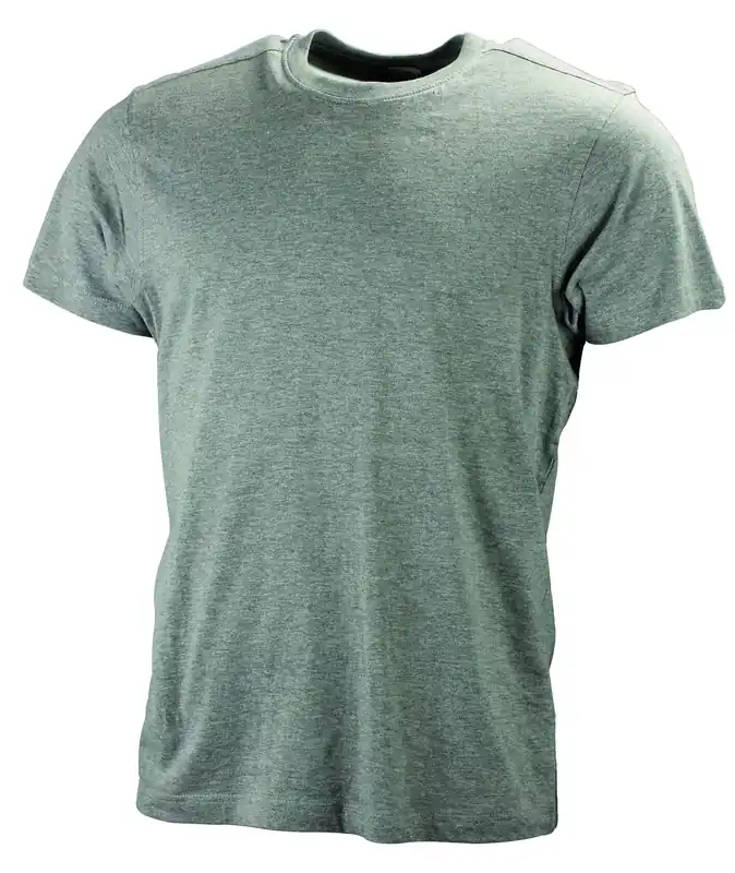 Sänkt pris GESTO T-SHIRT GRÅ S