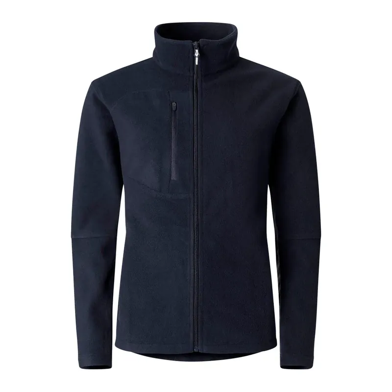 Beställ idag RECYCLED WOMENS FLEECEJACKET NAVY