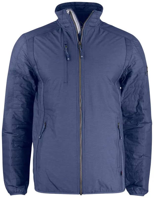 Sänkt pris PACKWOOD JACKET MEN DENIM MEL