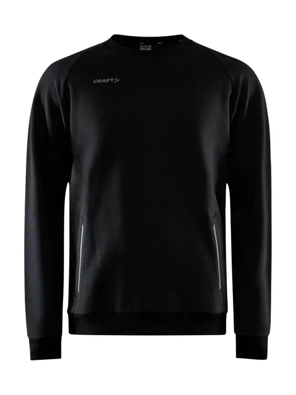 SWEATSHIRT CS CREW SVART-XL Beställ idag
