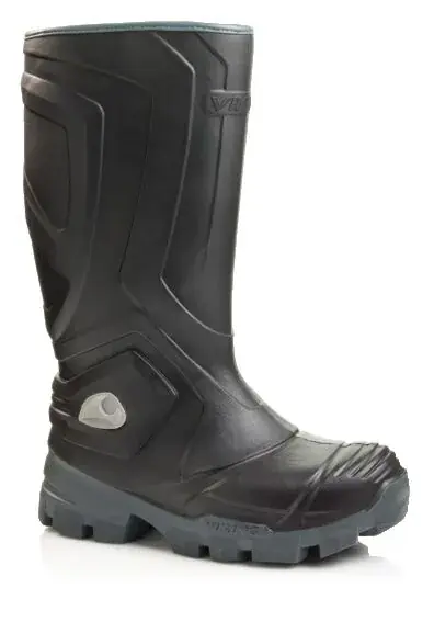 I lager STÖVEL 5-75850-203 ICEFIGHTER-41