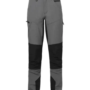 Kundfavorit BYXA WIGGO 905-97 GRÅ GRAPHITE