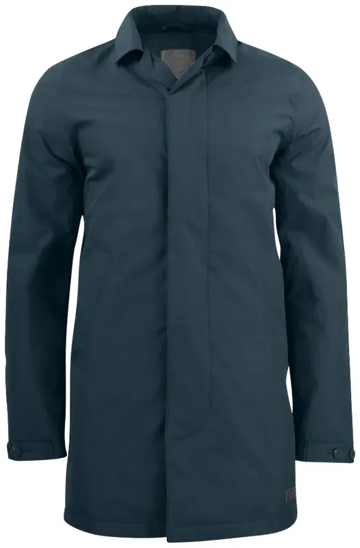 JACKA BELLEVUE MÖRKMARIN-XL Reapris