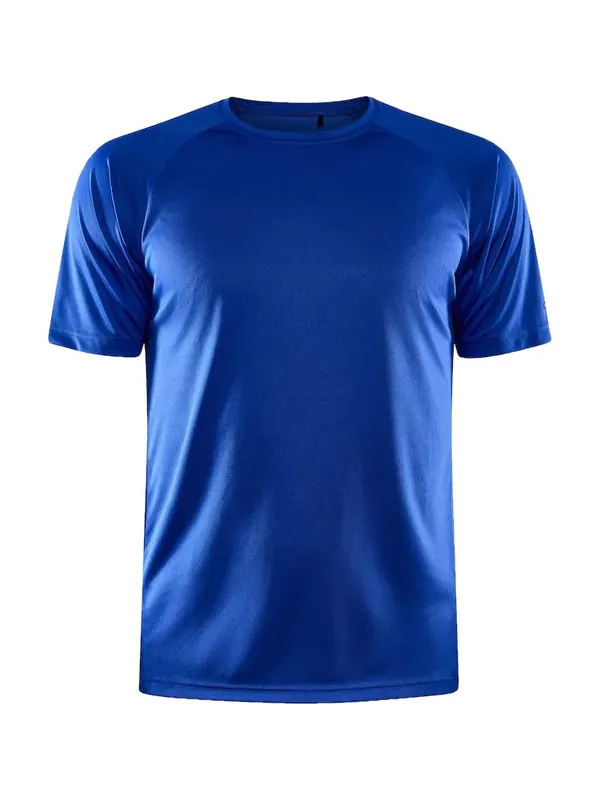 Erbjudandepris T-SHIRT CORE UNIFY CLUB COBOLT