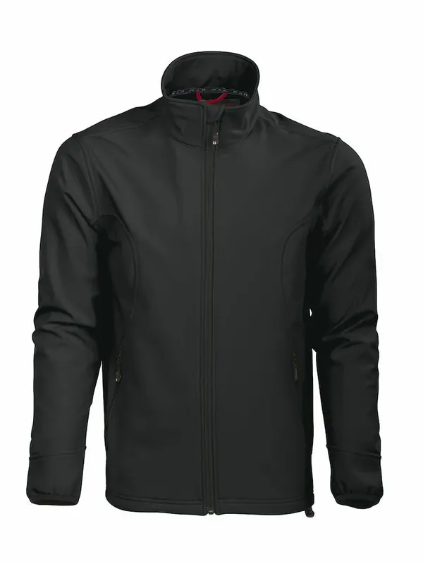 JACKA 139015-990 SVART Nedsatt pris