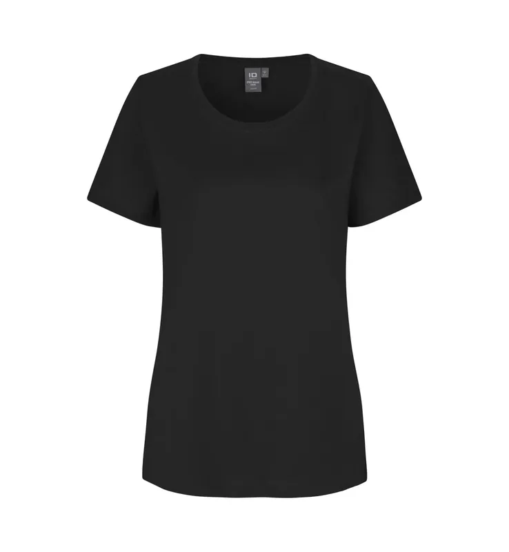 Fynd T-SHIRT DAM PRO WEAR CARE SVART