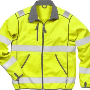 Rea SOFTSHELL SSL-4840 GUL STL L