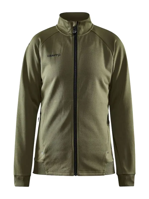 Rea JACKA DAM ADV UNIFY WOODS