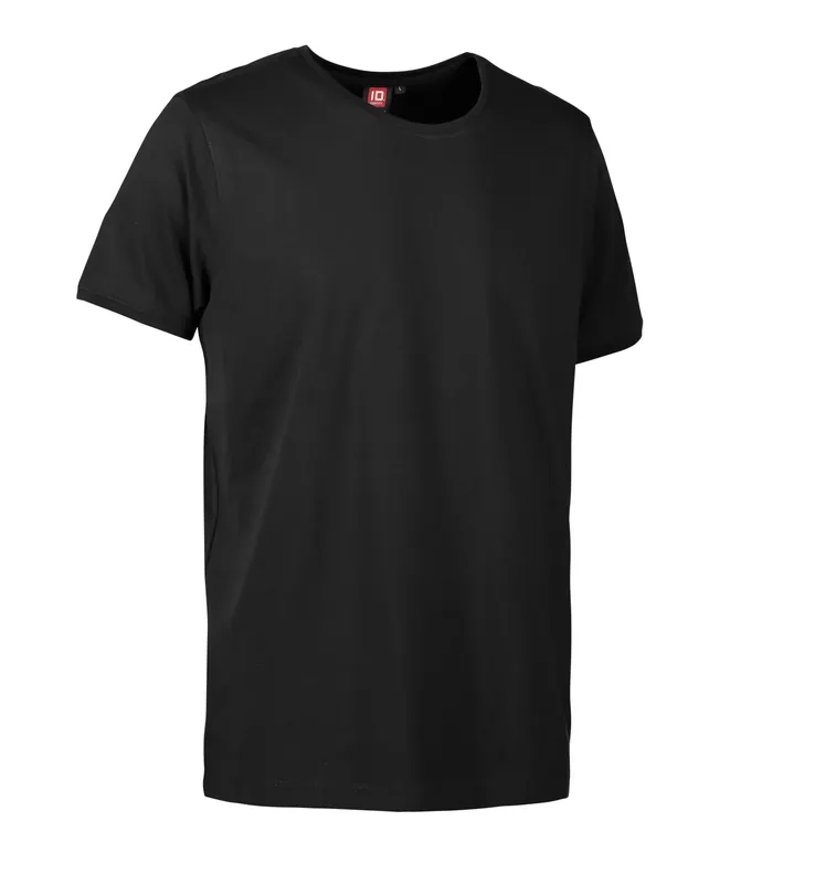 Reapris T-SHIRT PRO WEAR CARE SVART