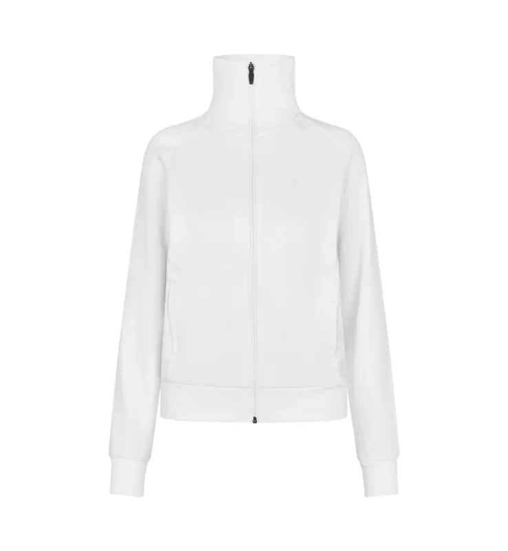 SW-SHIRT 0624 VIT Sänkt pris