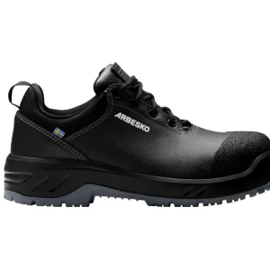 SKYDDSSKO BREDSJÖ 632 S3 Erbjudandepris