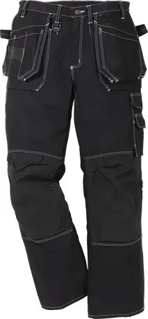 Lägg i varukorgen M-BYXA FAS-255 SVART STL D 100