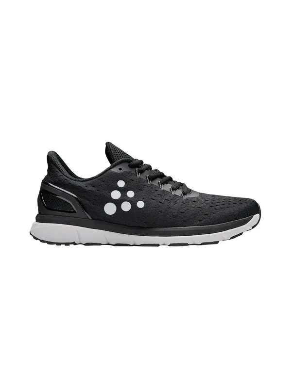 Outlet SKO V150 ENGINEERED MEN BLACK/WHITE