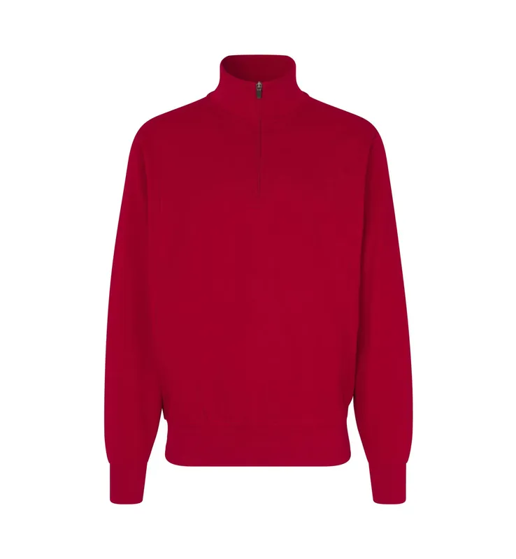 Trygg betalning SW-SHIRT 0603 RÖD