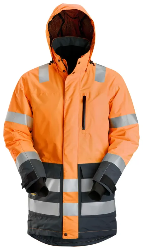 PARKAS VATTENTÄT 37,5 VARSEL KL.3 Säker betalning