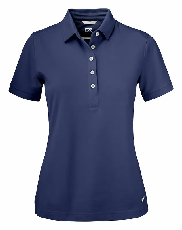 ADVANTAGE POLO LADIES DARK NAVY Lågt pris