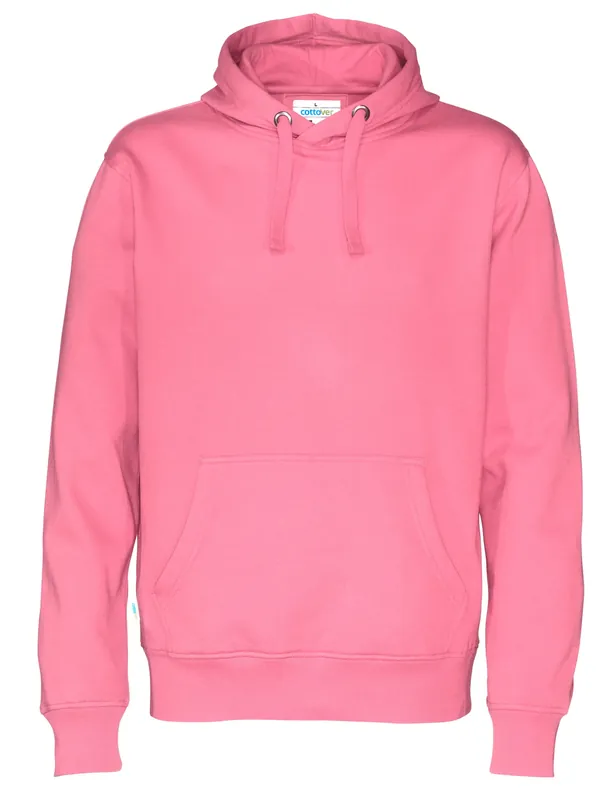HUVTRÖJA COTTOVER ROSA Köp online
