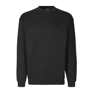 Begränsad tid SW-SHIRT 0604 SVART