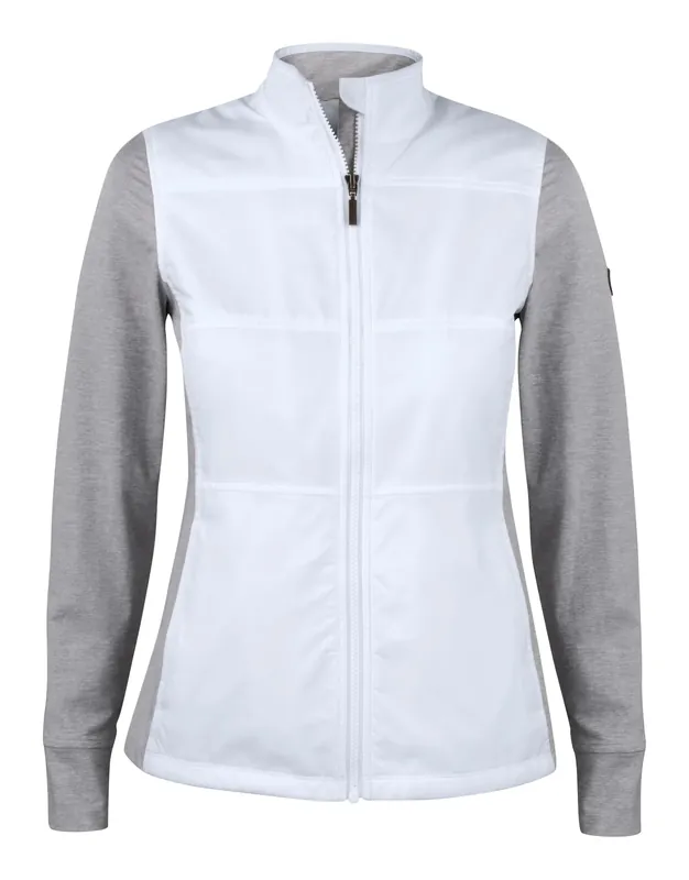 JACKA STEALTH DAM VIT Kundfavorit