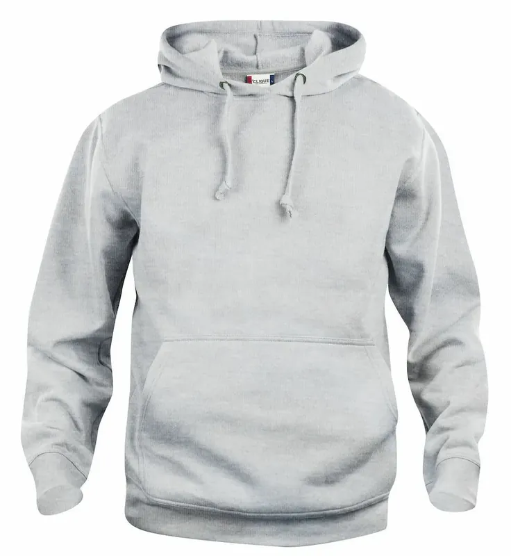 HOODIE BASIC 021031 ASKA Endast denna vecka