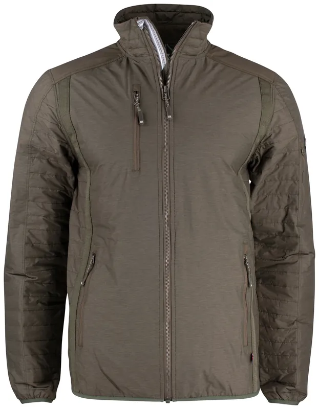 PACKWOOD JACKET MEN OLIVE GREEN Billig