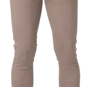BYXA CHINOS OFFICER KHAKI Erbjudande