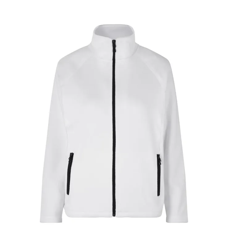 MICROFLEECE 0805-001 VIT Sista chansen