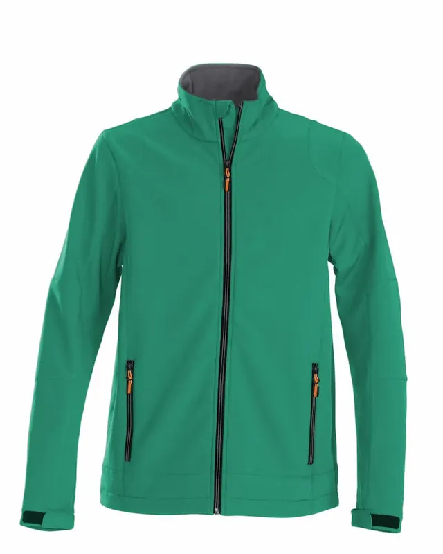 Erbjudandepris SOFTSHELL 2261044-728 TRAIL