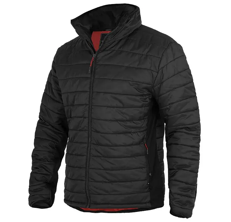 Populärt val North Jacket Black