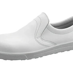 Expressleverans SKYDDSSKO ALFA WHITE S2