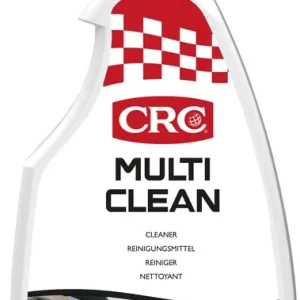CRC MULTI CLEAN 500 ML Bästa pris
