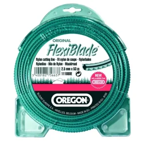 Populärt val FLEXIBLADE SPOLE 4,0 21M