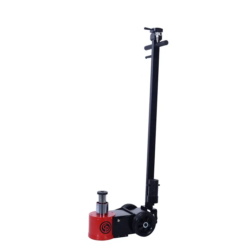 DOMKRAFT 30 TON CP85030 Reapris