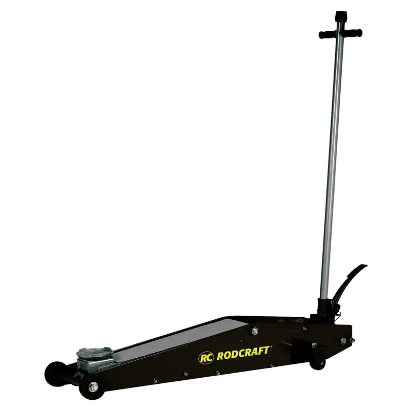 DOMKRAFT 2 TON RH251 HÖGLYFT prisnedsättning