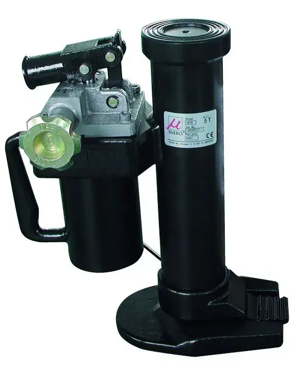 Billig HYDRAULDOMKRAFT