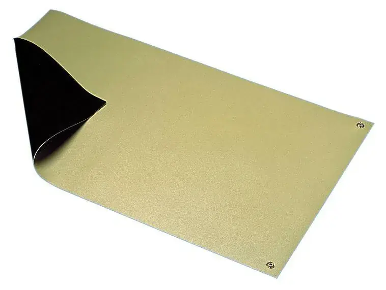 BORDSMATTA BEIGE ESD 1200X600 Begränsat antal