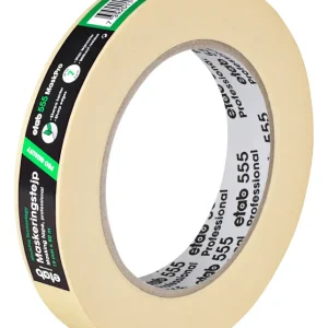 Begränsad tid MASKERINGSTEJP ETAB 555 PROFESSIONAL