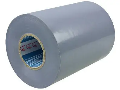 Utförsäljning PLASTTEJP 33946 PVC 50MM