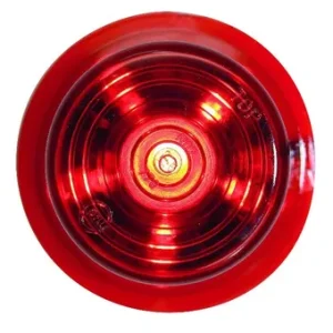 SIDO-/POSITIONSLYKTA LED 12/24V Nyhet