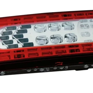 Rabatter BAKLYKTA LED LC10