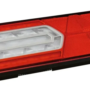 TRAILERBAKLYKTA LED Sänkt pris